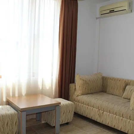 شقة Family In Siana سفيتي فلاس