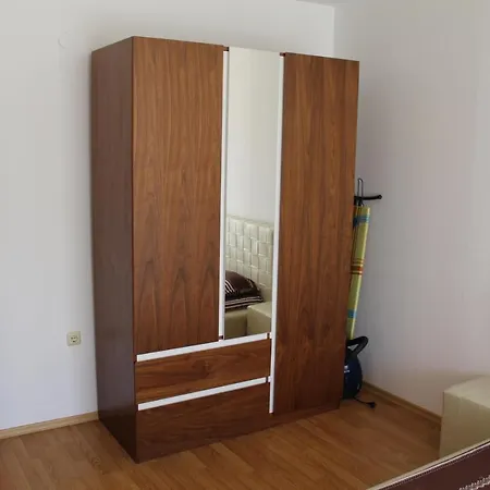 Family In Siana شقة سفيتي فلاس